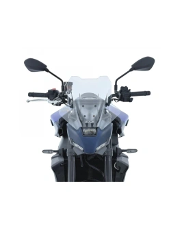 Szyba motocyklowa WRS Touring Yamaha MT-09 (24-) przezroczysta