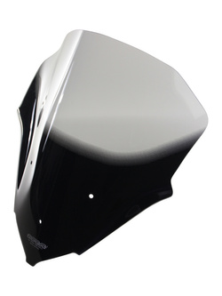 Szyba motocyklowa MRA Touring "T" BMW S 1000 R [14-20] przyciemniana