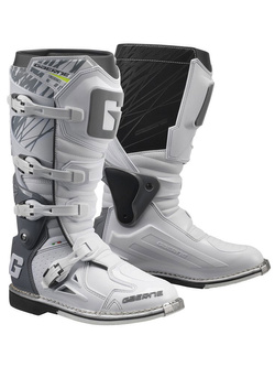 Buty Gaerne Fastback Endurance białe