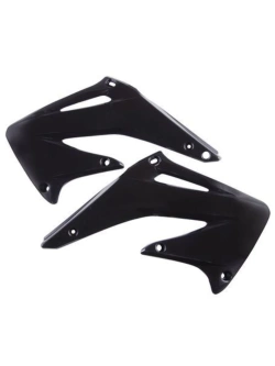 Owiewki od baku Acerbis Honda CRF 450 R (02-04) czarne