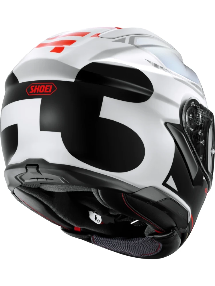 Kask integralny Shoei GT-Air 3 Mike TC-6