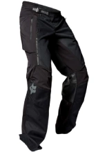 Spodnie cross Fox Ranger Ex Off-Road czarne
