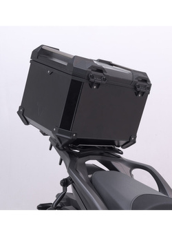 Stelaż centralny Adventure-Rack SW-MOTECH Honda NT1100 (22-)
