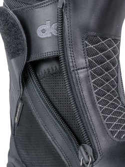 Buty motocyklowe Daytona Arrow Vent GTX czarne