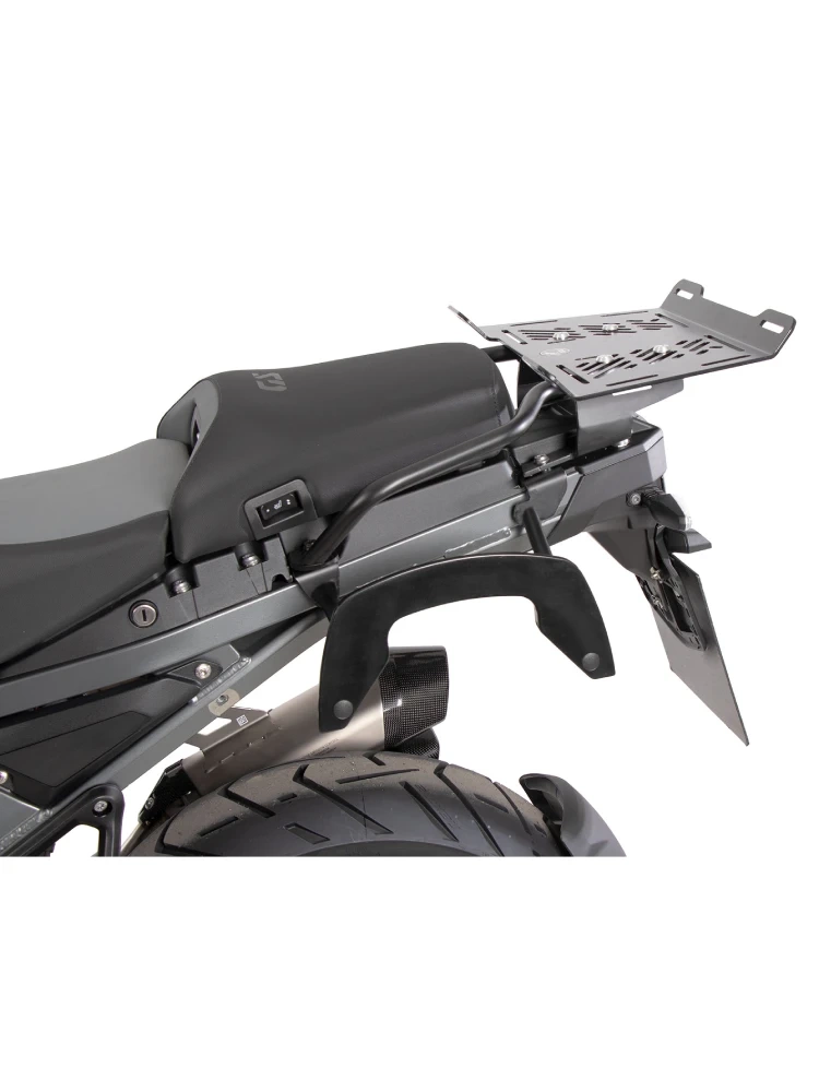 Stelaż pod sakwy motocyklowe Hepco&Becker C-Bow BMW R 1300 GS Adventure (24-)