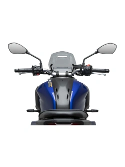 Owiewka PUIG Naked New Generation Yamaha MT-07/Y-AMT (25-) lekko przyciemniana (touring)