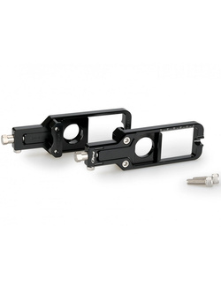 Napinacze łańcucha PUIG Suzuki GSX-S1000 (15-)/ GSX-S1000GX/Sport/Touring (24-) czarne