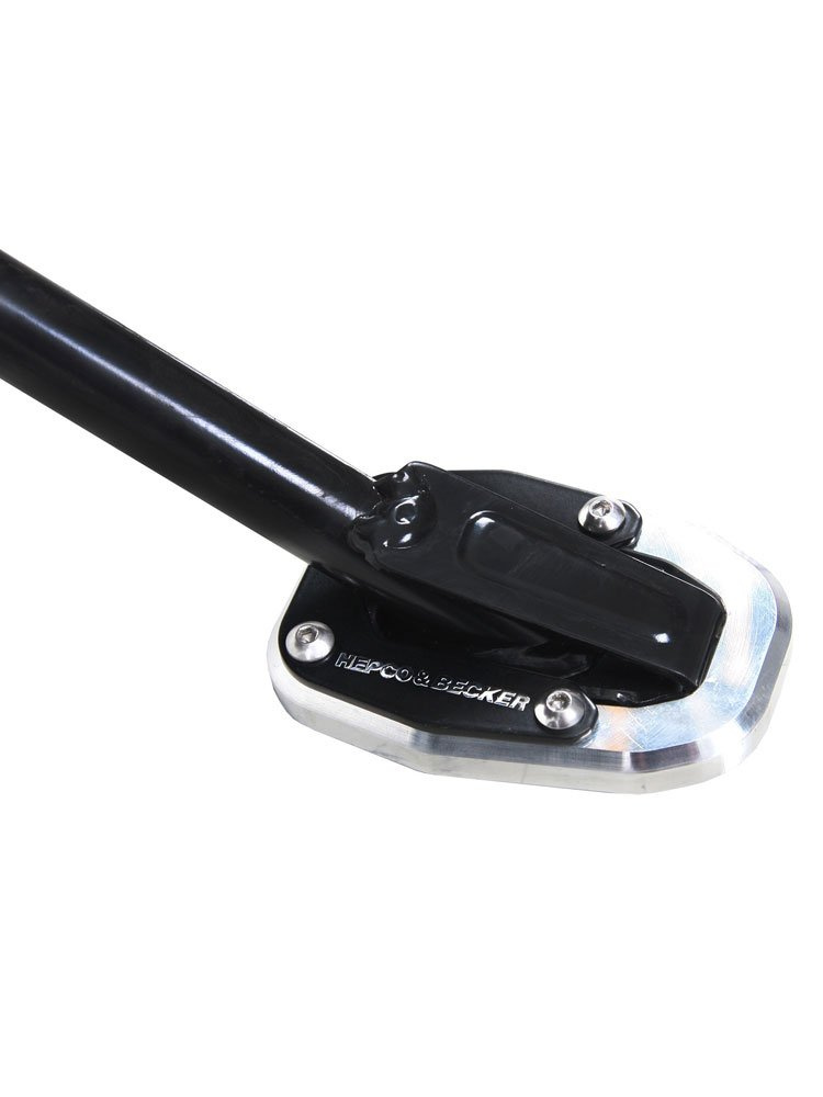 Poszerzenie stopki bocznej Hepco&Becker Ducati Scrambler 800 Icon/ Full Throttle/ Desert Sled (19-22)