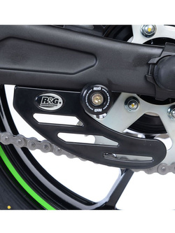 Osłona łańcucha R&G 