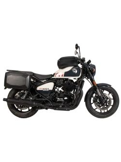 Stelaż pod sakwy motocyklowe Hepco&Becker C-Bow Royal Enfield Shotgun 650 (24-) 