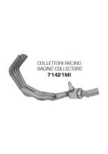 Kolektor Arrow - Yamaha XJ6/XJ6 Diversion [09-15]