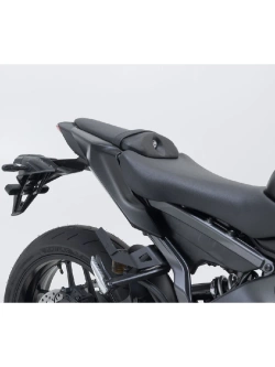 Sakwy tekstylne PRO BLAZE H SW-Motech z zestawem mocującym Yamaha MT-09 (23-)