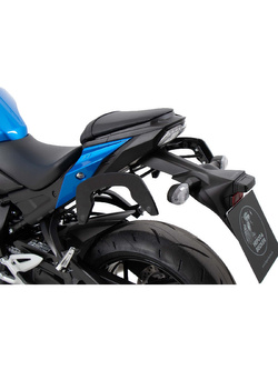 Stelaż boczny C-Bow Hepco&Becker Suzuki GSX-S 1000 / GSX-S 950 (21-)