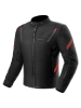 black-red