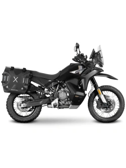 Stelaż kufrów bocznych Shad 4P System CF Moto 800 MTX (25-)