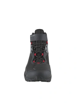 Buty motocyklowe Gaerne G_Nexo Aquatech czarno-czerwone