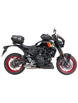 Stelaż pod kufer centralny Hepco&Becker Sportrack Journey 30/40/50 Suzuki GSX-8TT (25-)