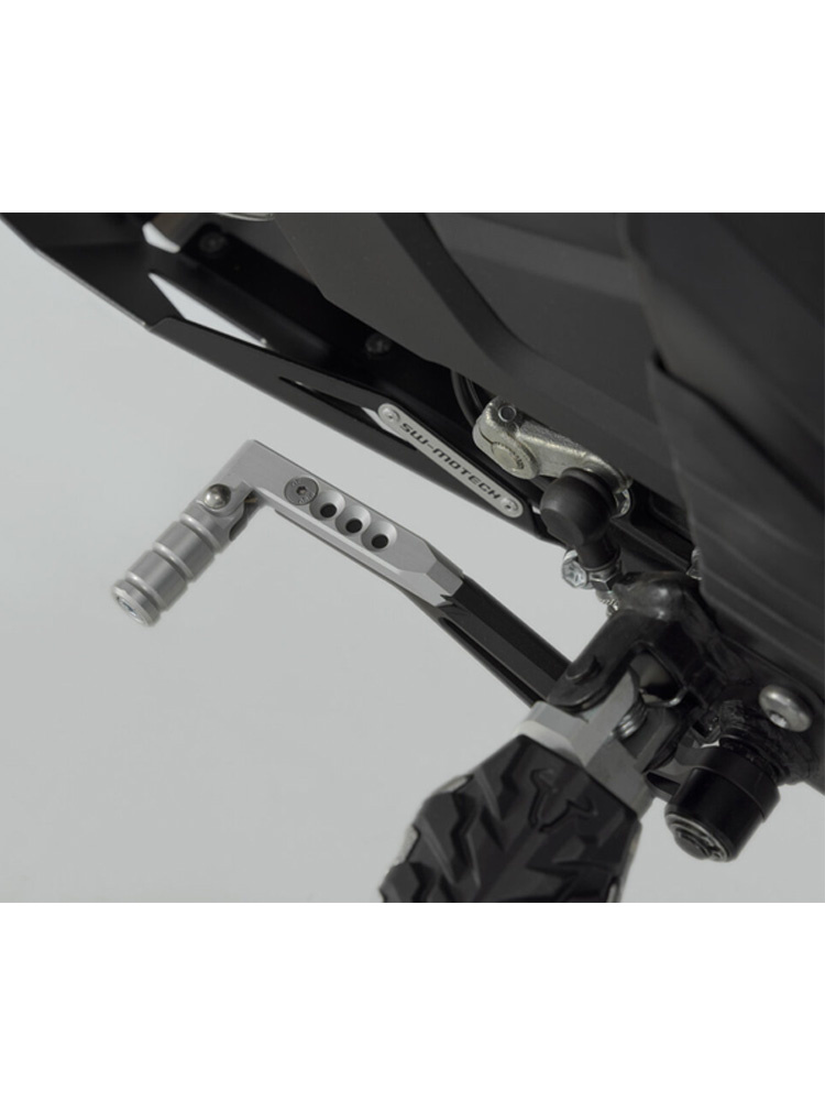 Dźwignia zmiany  biegów SW-MOTECH Suzuki DL 650 V-Strom (11-), V-Strom XT (15-)