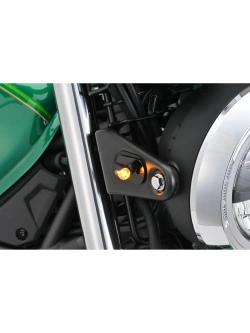Kierunkowskazy motocyklowe Led Daytona D-Light Mini3 uniwersalne [2 sztuki]