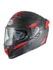  Black-Red