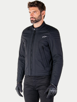 Kurtka motocyklowa tekstylna Alpinestars Clayton WR Jacket