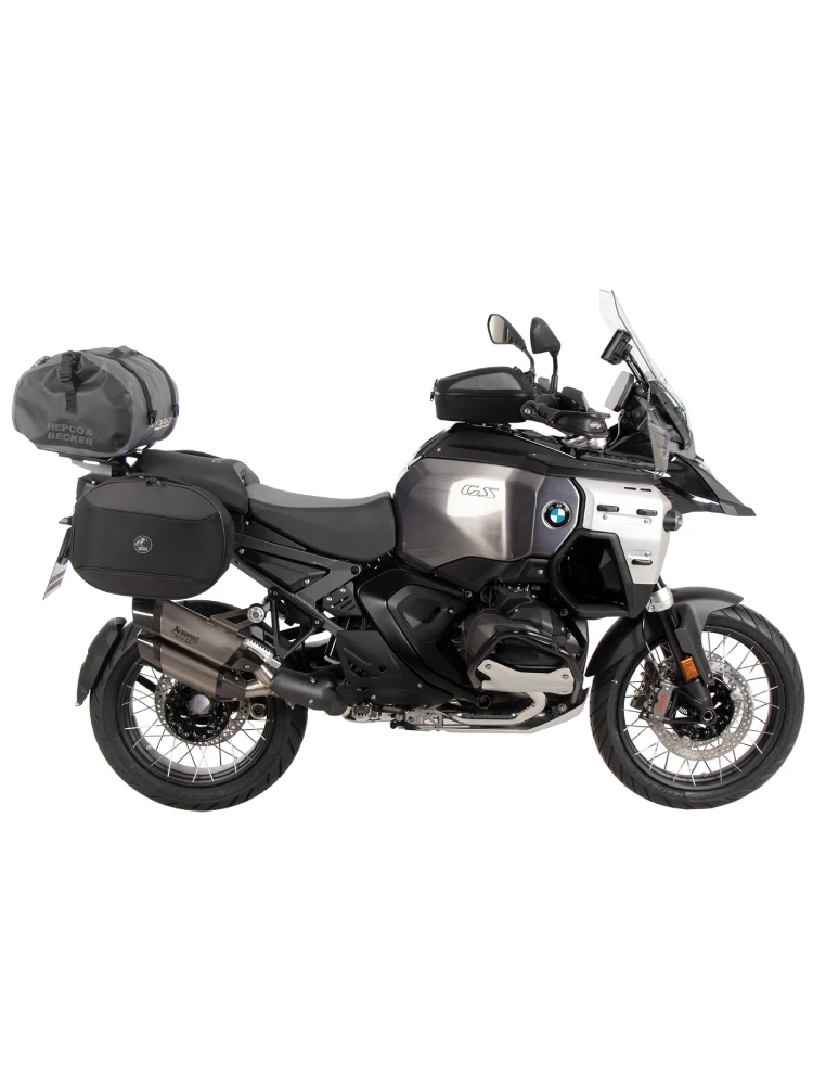 Poszerzenie bagażnika Hepco&Becker BMW R 1300 GS Adventure (24-)