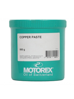 Pasta miedziana Motorex Copper Paste [pojemność: 850gr]