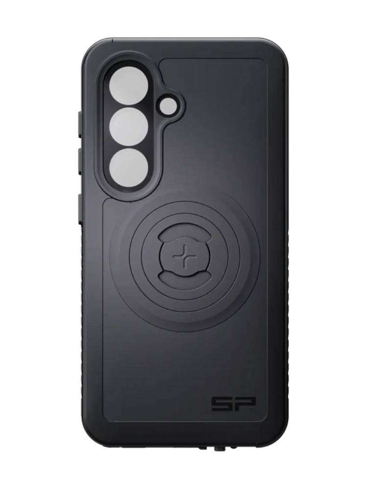 Etui SPC+ Xtreme na telefon Samsung Galaxy S26 SP Connect magnetyczne, czarne