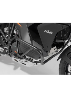 Zestaw zabezpieczający motocykl Adventure SW-MOTECH KTM 1290 Super Adventure S (21-)