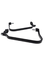 Zestaw montażowy handbarów Barkbusters CF Moto 1000 MT-X/ LS (26-) czarny