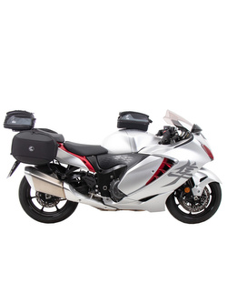 Stelaż boczny C-Bow Hepco&Becker do Suzuki GSX 1300 R Hayabusa (21-)