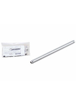 Wspornik usztywniający do osłony silnika Hepco&Becker BMW R 1250 RS [19-] srebrny