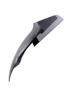 Szyba motocyklowa MRA Spoiler "SN" Yamaha FJ 1200 [86-87] przeźroczysta