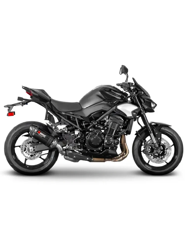 Stelaż kufrów bocznych Shad 3P System Kawasaki Z900 (25-)
