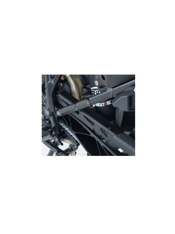 Osłona Łańcucha R&G Do KTM 1050 Adventure (15-18) / 1290 Super Adventure (15-18)