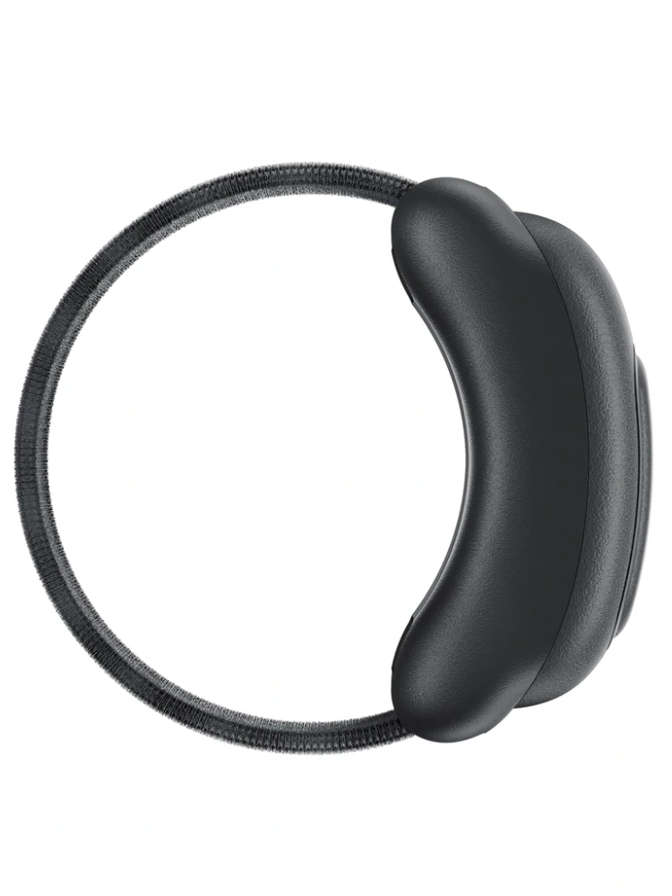 Pierścień z funkcją pilota Insta360 czarny