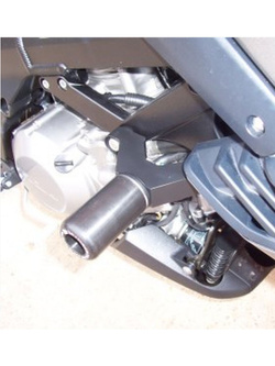 Crash pady R&G do Suzuki DL1000 V-Strom (06-11, 13)