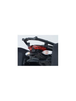 MOCOWANIE TABLICY REJESTRACYJNEJ R&G DO Ducati HyperStrada 821 (13-14) / Hyperstrada 939 (16)