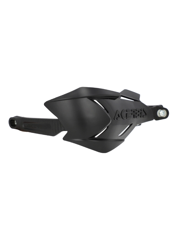 Handbary Acerbis X-Factory CF Moto 450 MT (24-) czarne