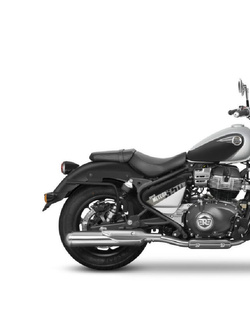 Stelaż SHAD pod sakwy boczne SR Royal Enfield Super Meteor 650 (23-)