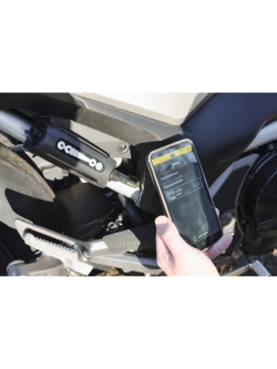 Olejarka automatyczna Scottoiler xSystem 3.0+ sterowana elektronicznie Bluetooth - All Climate Biodegradable Green [250ml]