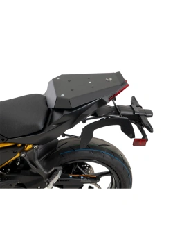 Stelaż pod sakwy motocyklowe Hepco&Becker C-Bow Kawasaki Z 650 S (26-) czarny