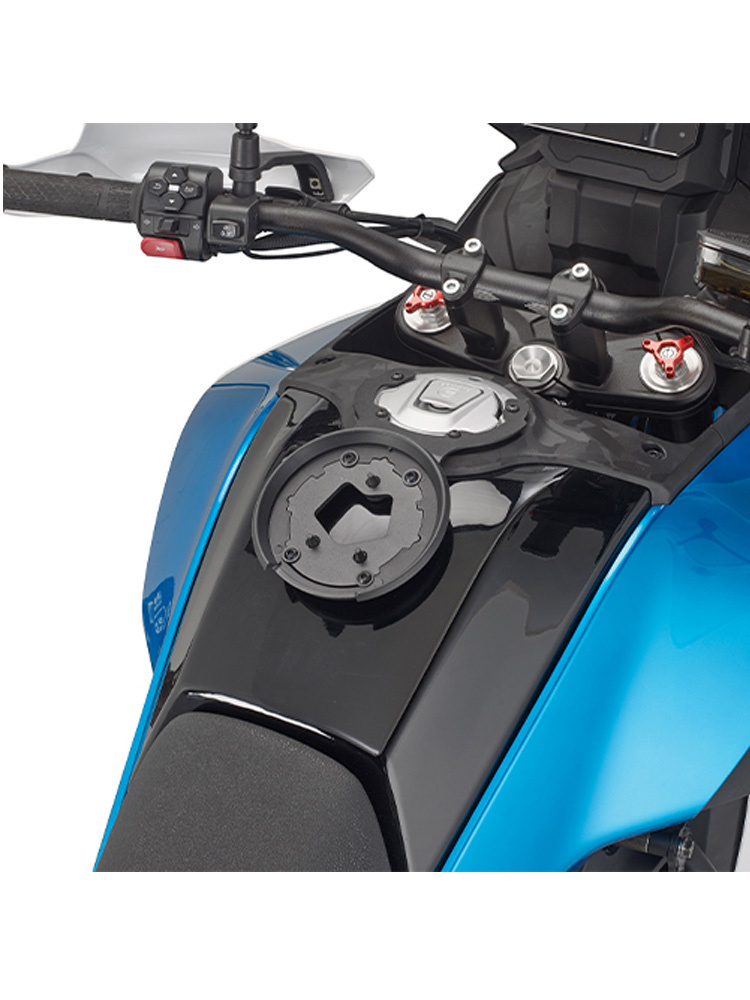 Mocowanie do tankbagów Kappa Tanklock CF Moto 450 MT (24-)