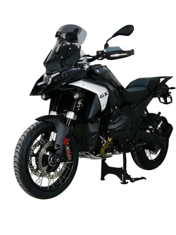 Szyba motocyklowa turystyczna MRA Variotouringscreen "VTM" BMW R 1300 GS (23-) przyciemniana