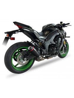 Tłumik motocyklowy IXIL XC Xtrem Kawasaki Z 1100/ SE (26-)
