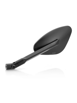 Lusterko motocyklowe Rizoma Genesi lewe + zestaw montażowy do BMW S 1000 XR (15-)/ F 900 XR (20-)