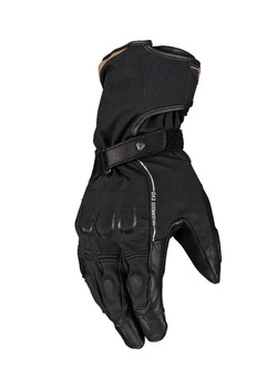 Rękawice motocyklowe Leatt ADV Subzero 7.5 czarne