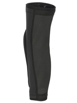 Ochraniacze piszczeli X-Factor Core Shin czarne