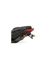 Mocowanie tablicy rejestracyjnej R&G Triumph STREET TRIPLE [R] 13-