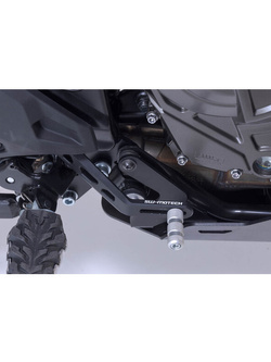 Dźwignia hamulca SW-MOTECH Suzuki V-Strom 800, V-Strom 800DE (23-)